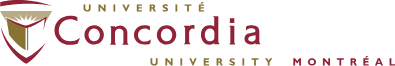 Concordia University logo