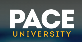 Pace University logo