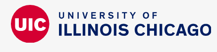 University of Illinois Chicago logo