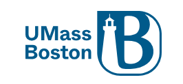 UMass Boston logo